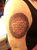 Tattoo Galerie - Motive - Celtic - 