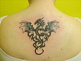 Tattoo Galerie - Motive - Tribal - 