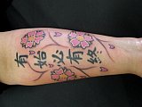 Tattoo Galerie - Motive - Diverses -
