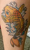 Tattoo Galerie - Motive - Diverses -