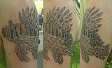 Tattoo Galerie - Motive - Diverses -