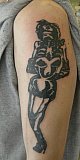 Tattoo Galerie - Motive - Diverses - 