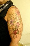 Tattoo Galerie - Motive - Diverses - 