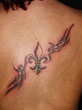 Tattoo Galerie - Motive - Diverses -