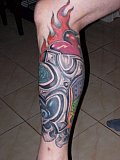 Tattoo Galerie - Motive - Diverses -