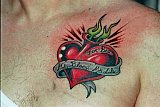Tattoo Galerie - Motive - Diverses -