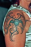 Tattoo Galerie - Motive - Oberarm - 