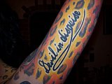 Tattoo Galerie - Motive - Diverses -