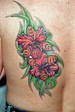 Tattoo Galerie - Motive - Diverses -