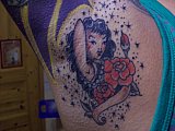 Tattoo Galerie - Motive - Old School - 