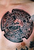 Tattoo Galerie - Motive - Celtic -