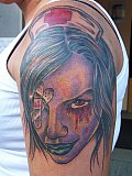 Tattoo Galerie - Motive -  - 