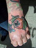 Tattoo Galerie - Motive -  - 
