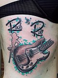 Tattoo Galerie - Motive -  - 