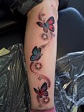 Tattoo Galerie - Motive -  - 