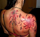 Tattoo Galerie - Motive - Diverses - 