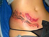 Tattoo Galerie - Motive - Diverses - 