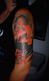 Tattoo Galerie - Motive - Diverses - 