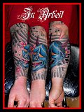 Tattoo Galerie - Motive - Diverses - 