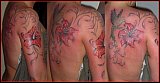 Tattoo Galerie - Motive - Diverses -