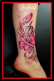 Tattoo Galerie - Motive - Diverses -