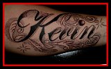Tattoo Galerie - Motive - Diverses - 