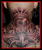 Tattoo Galerie - Motive - Diverses - 