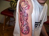 Tattoo Galerie - Motive - Diverses - 