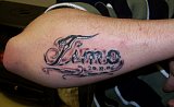 Tattoo Galerie - Motive - Diverses -