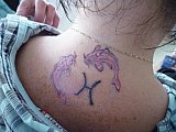 Tattoo Galerie - Motive - Oriental -