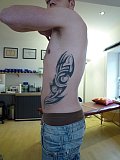Tattoo Galerie - Motive - Tribal -