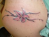 Tattoo Galerie - Motive - Oriental -