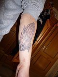 Tattoo Galerie - Motive - Diverses - 