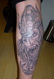 Tattoo Galerie - Motive - Celtic - 