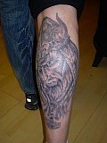 Tattoo Galerie - Motive - Celtic - 