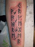Tattoo Galerie - Motive - Diverses -