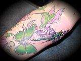 Tattoo Galerie - Motive - Tierwelt - 