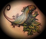 Tattoo Galerie - Motive - Tribal - 