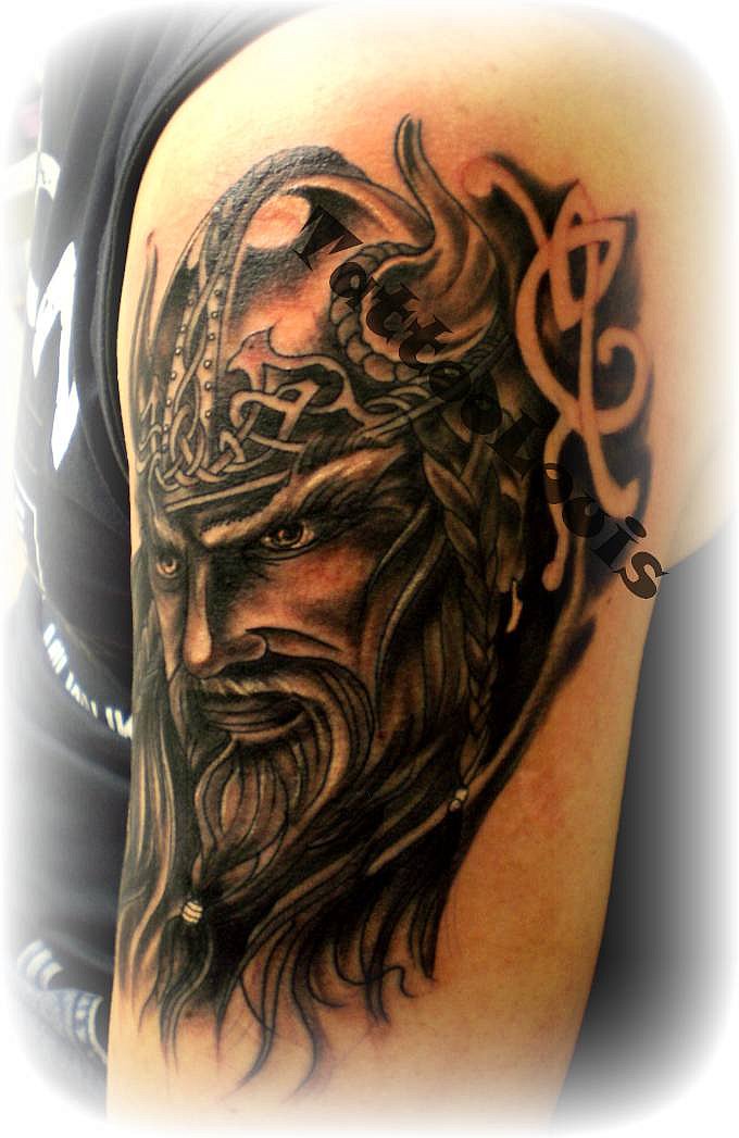 Tattoo Galerie - Motive -  - Tattoo & Piercing by Louis