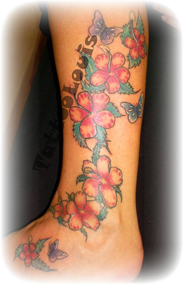 Tattoo Galerie - Motive -  - Tattoo & Piercing by Louis