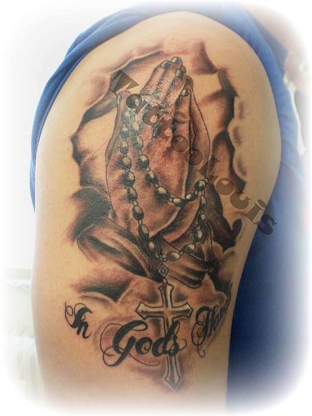 Tattoo Galerie - Motive -  - Tattoo & Piercing by Louis