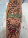 Tattoo Galerie - Motive - Diverses - 