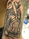 Tattoo Galerie - Motive - Celtic -