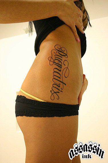 Tattoo Galerie - Motive - Diverses - 