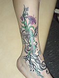 Tattoo Galerie - Motive - Diverses - 