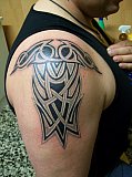 Tattoo Galerie - Motive - Celtic -