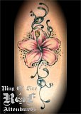 Tattoo Galerie - Motive - Diverses - 