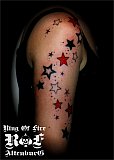 Tattoo Galerie - Motive - Diverses - 