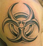 Tattoo Galerie - Motive - Diverses -