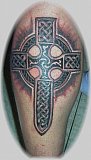 Tattoo Galerie - Motive - Celtic -